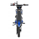 Detská motorka RENEGADE 50R- modrá